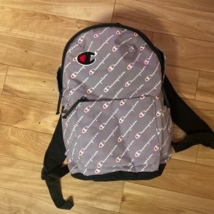 Champion small backpack—new